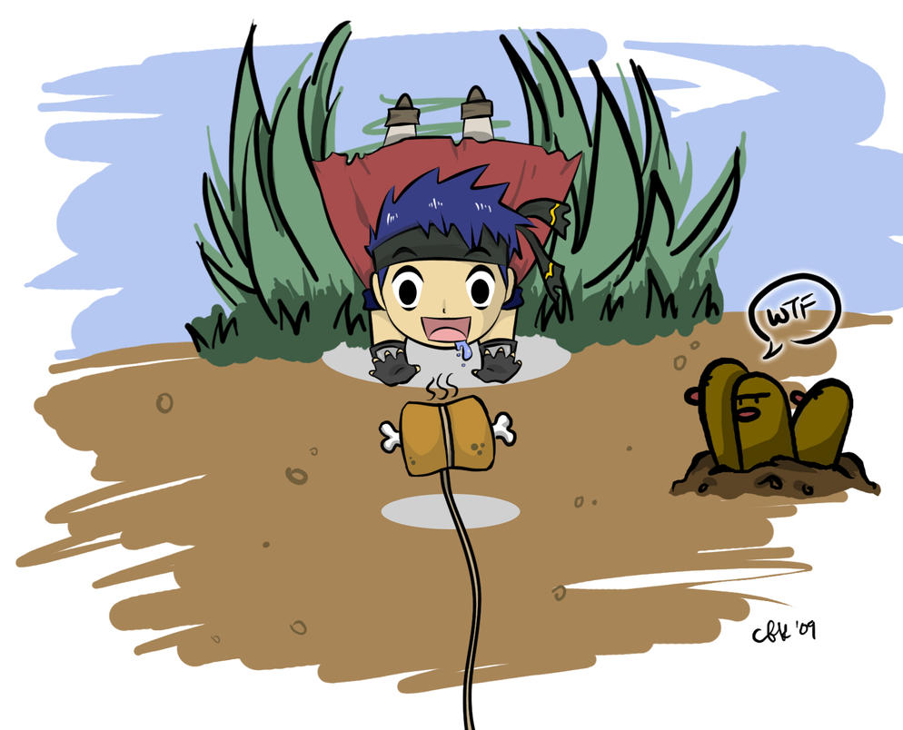 How_To_Catch_An_Ike_by_bean93.jpg