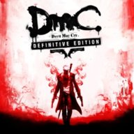 DMC4 Dante skin (TexMod) [DmC: Devil May Cry] [Mods]
