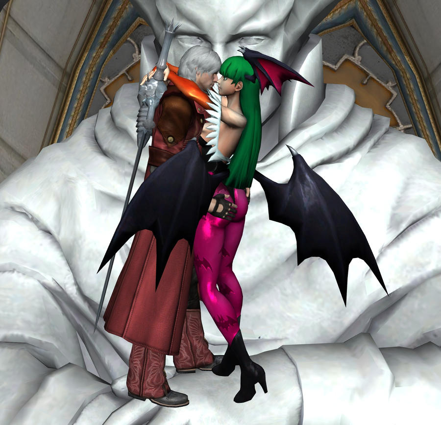 dante_x_morrigan_kiss_by_ryuaensland-d4y2mzs.jpg