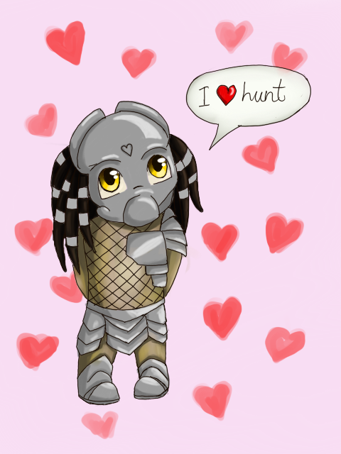 chibi_predator_by_dotchees-d5px3ks.png