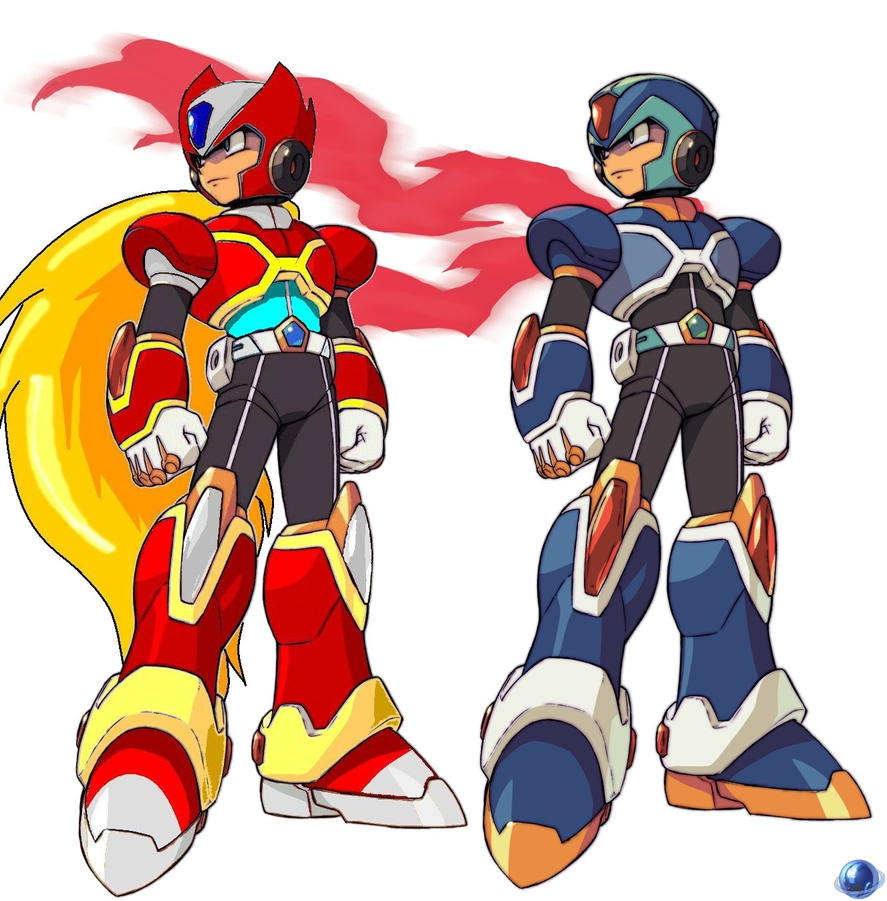 Mega_Man_X_Command_Mission_by_zero_club.jpg