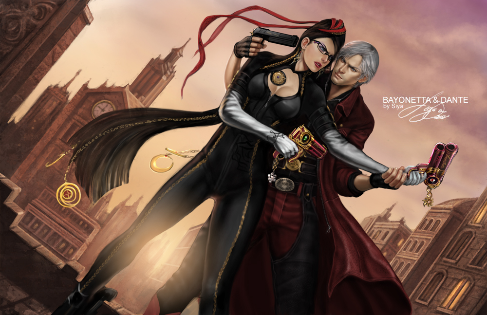 Bayonetta_vs__Dante_by_kamillyonsiya.jpg