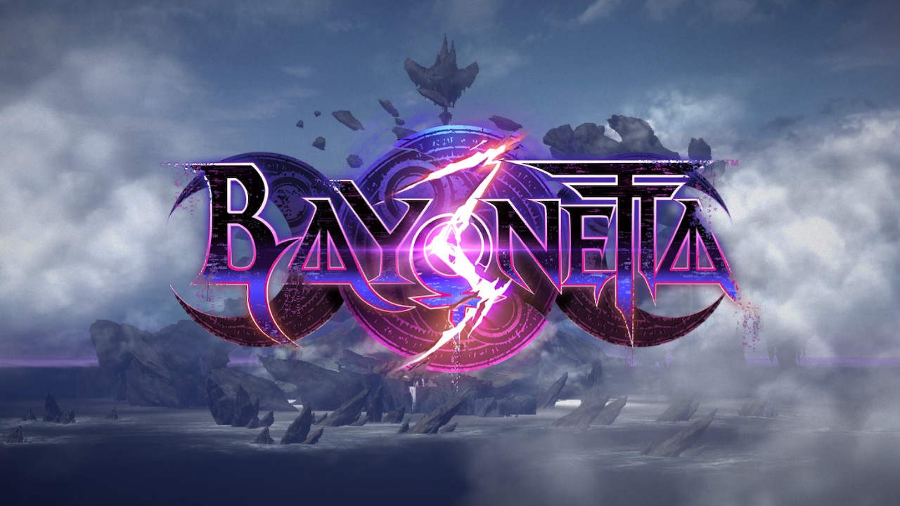 Bayonetta 3 - Other Proxies 