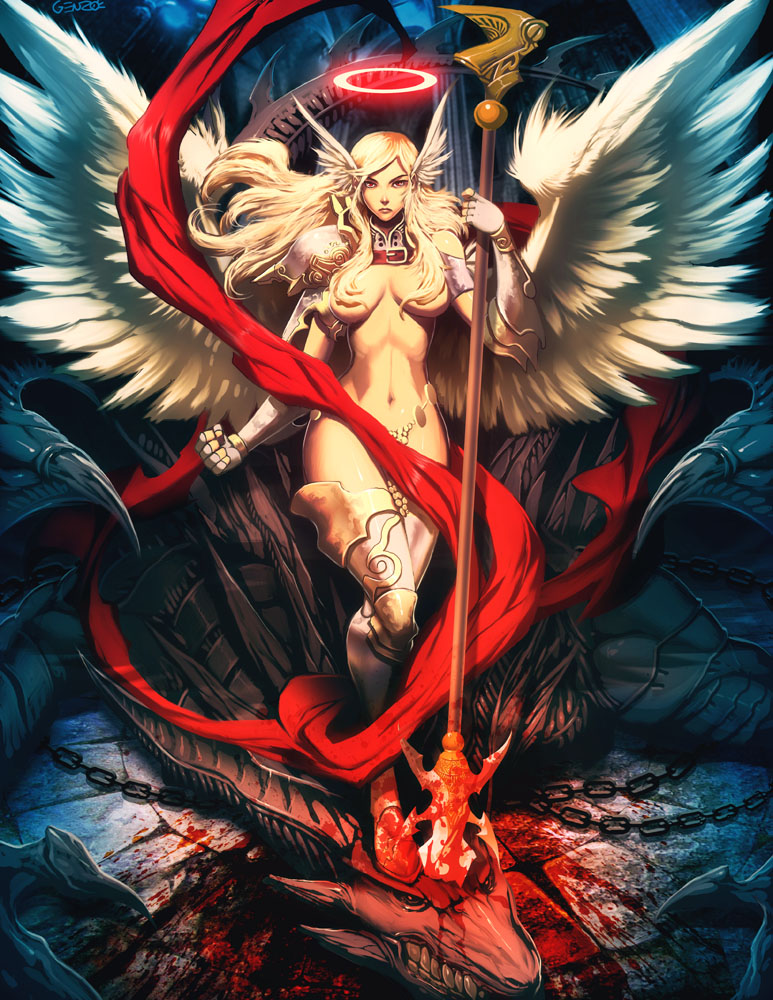 devil_killing_angel_by_genzoman-d3ed8gi.jpg