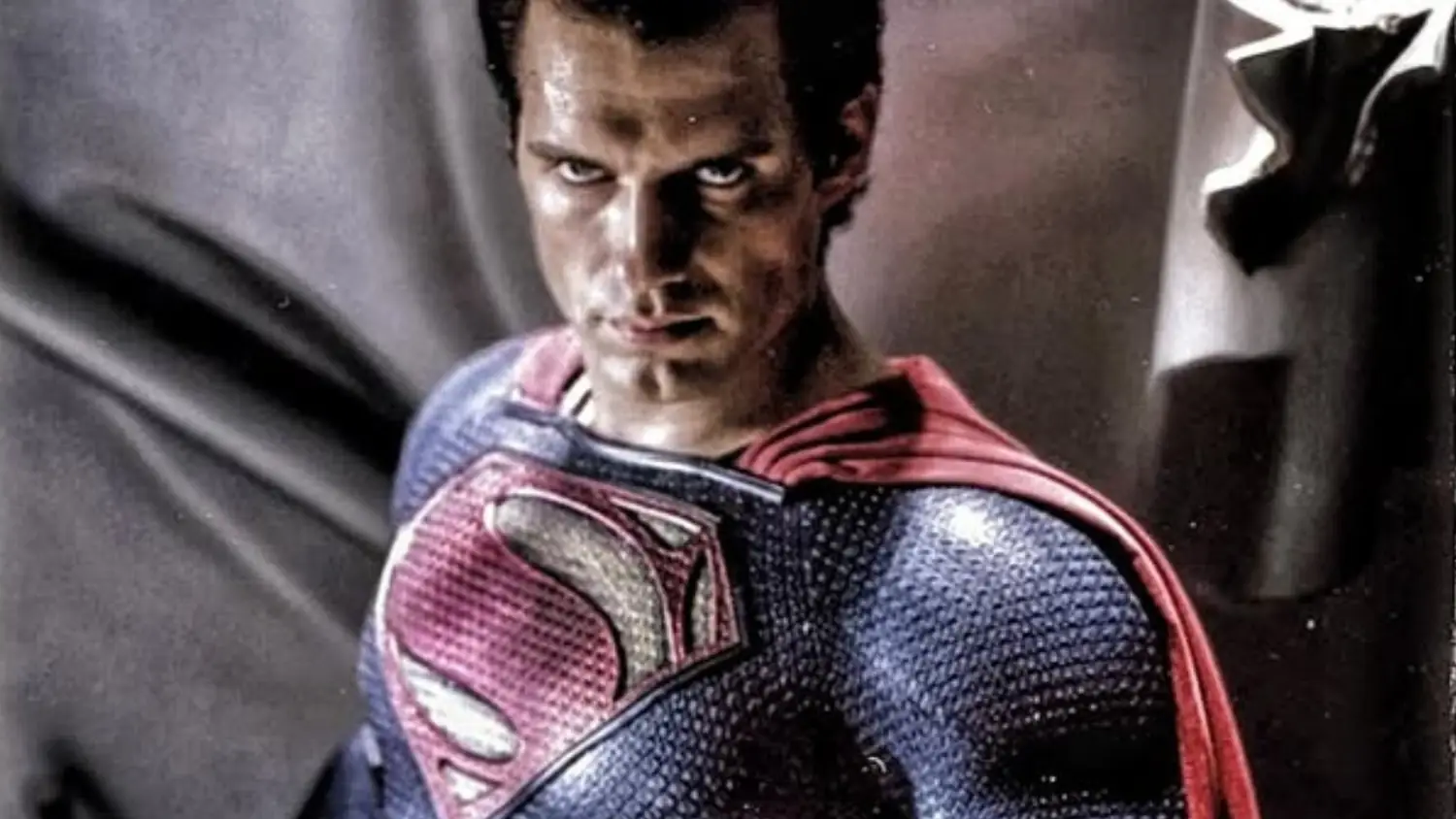 Zack Snyder Shares 'Pure Superman' Photo As Cavill Outshines Gunn Again
