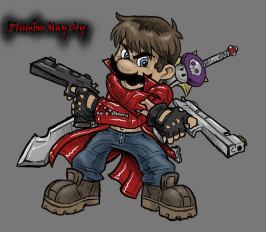 Plumber_May_Cry_by_AIBryce.jpg