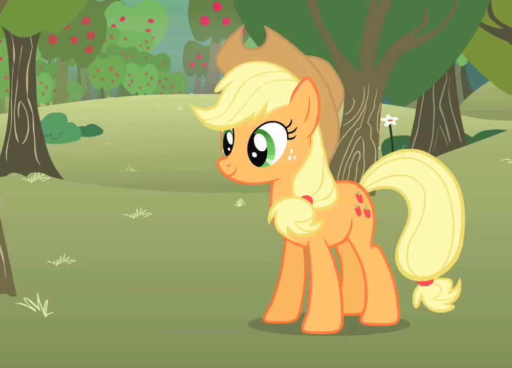 Applejack_bucking_apples_S1E12.png