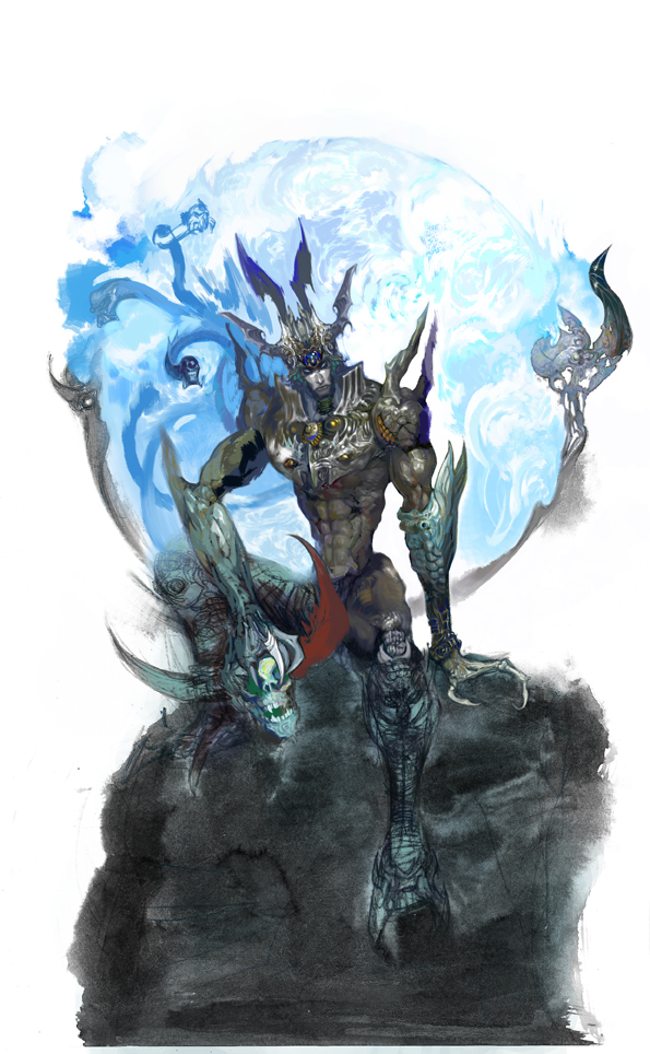 Demon_King_by_JohnnyTHL.jpg