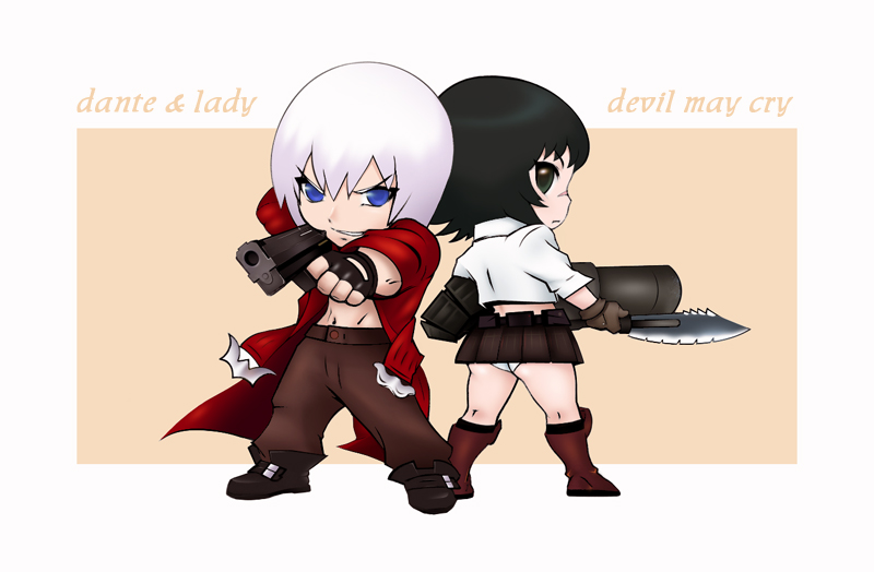 Dante_and_Lady__chibi_mode__by_ShampooNeko.jpg