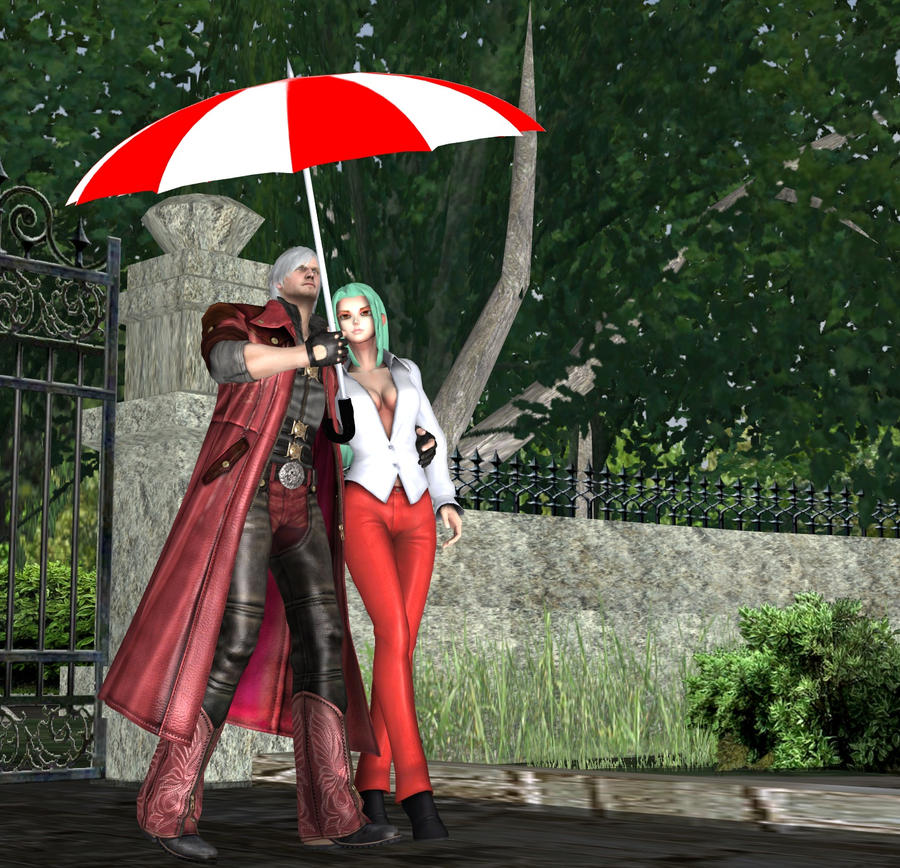 dante_x_morrigan_paseando_by_ryuaensland-d5gpmrr.jpg