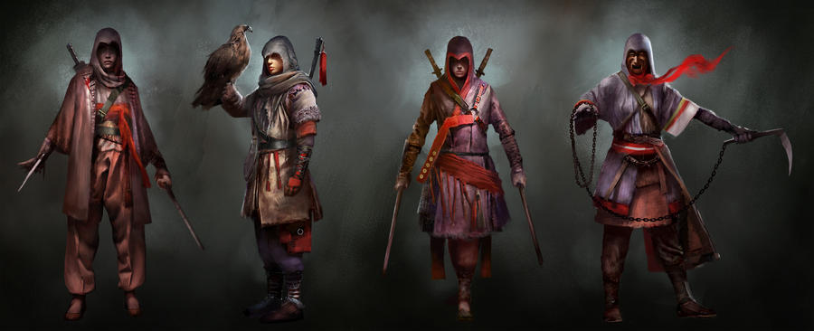 assassin__s_creed_korea_main_character_concepts_by_kangjason-d5owrgk.jpg