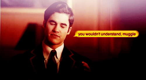 You-Wouldn-t-Understand-Muggle-darren-criss-23099316-500-276.gif