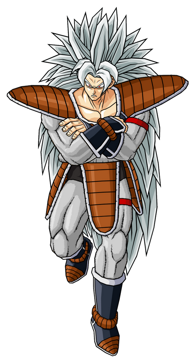 raditz_silver_saiyan_ssj5_by_robertovile-d3komcw.png